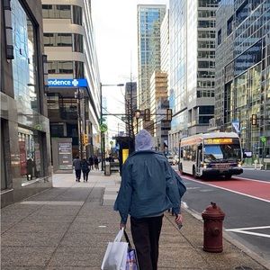 Meet your Posher, Aidan